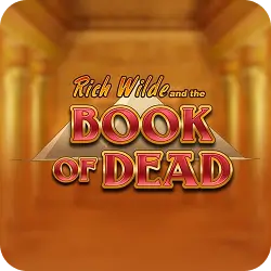 Book of Dead
