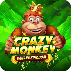 Crazy Monkey