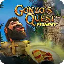 Gonzo's Quest